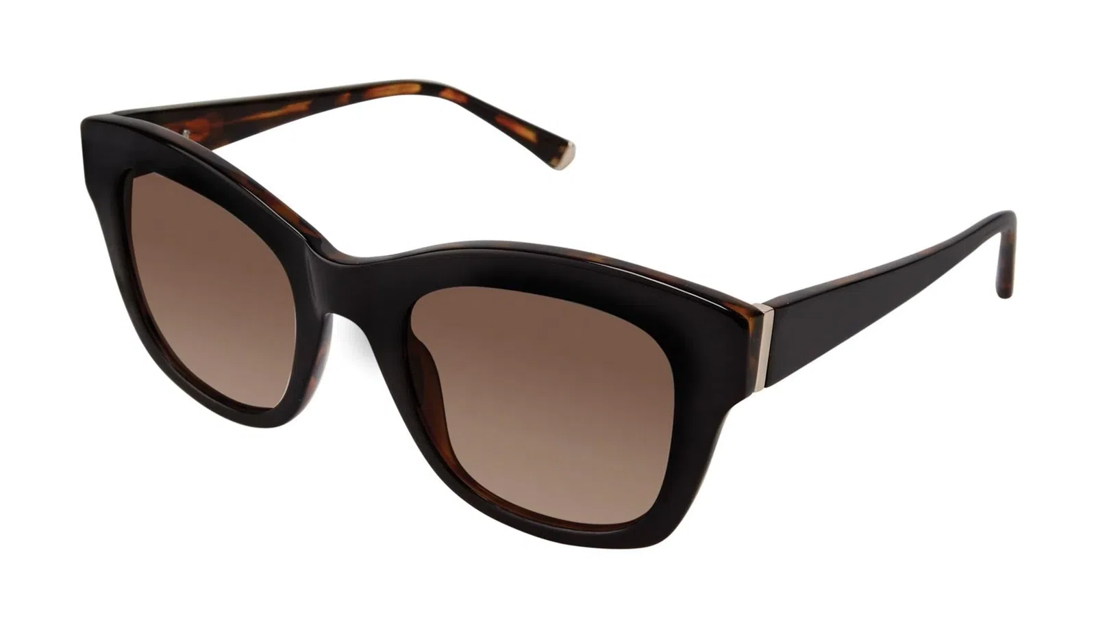 Kate Young for Tura K528 Sunglasses - view 2